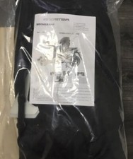 Jupe couverture Tablier scooter bagsterboomerang (xtb140) honda Forza 125 2015