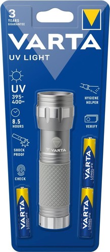 Lampe torche - lampe, led