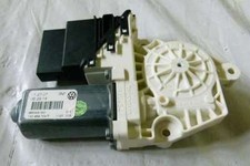 VW Golf 5 Variant Jetta Window