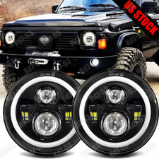 For Nissan Patrol Y60 7 inch