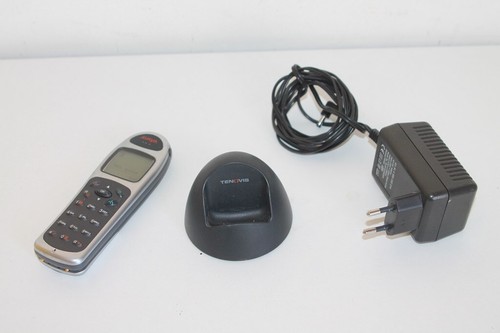 Telephone sans fil dect - fil,