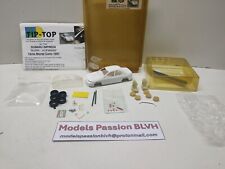 Subaru Impreza Monte-Carlo