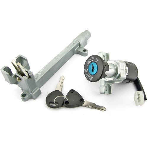 Set serrure mbk - serrure,