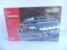 FALLER 120204 MAQUETTE A