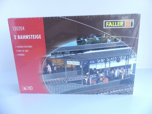 Faller 120204 maquette - 120204,