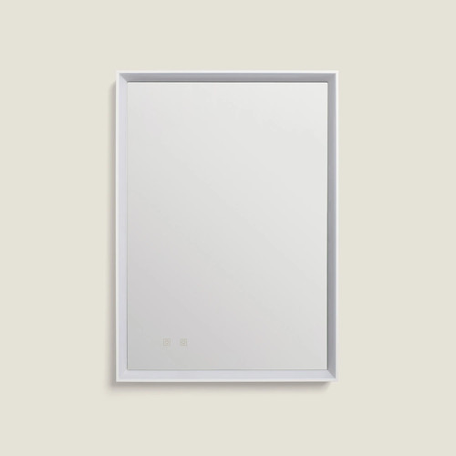 Miroir salle bain - salle, de