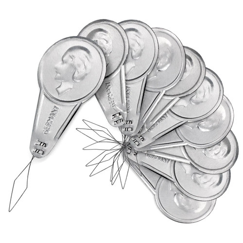 Enfile aiguille enfileur fil - aiguille,