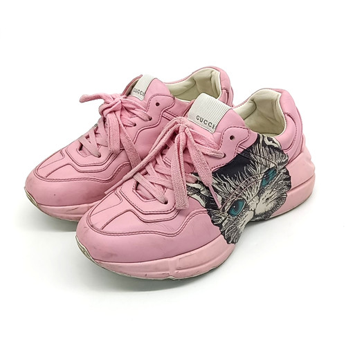 Gucci sneakers rhyton 6872736 - sneakers,