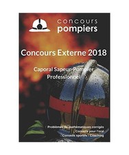 Concours externe 2018 - concours,
