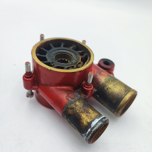 Volvo penta raw water sea - sea, pump