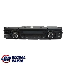 BMW X5 X6 E70 E71 Panneau Commande Climatisation Unité Haute Vitesse 9262781