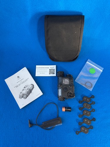 Used insight harris peq15 - insight, l3