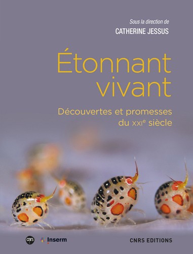 Etonnant vivant découvertes - -,