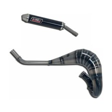 Marmite Complète GIANNELLI 2T