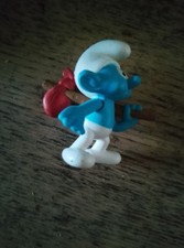 figurine schtroumpf mc donald's