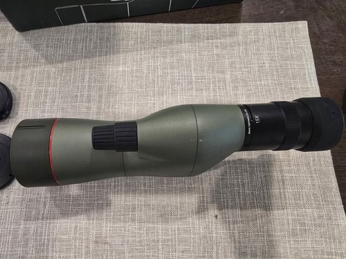 Kowa prominar tsn 554 55mm - tsn-554,