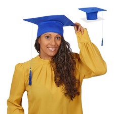 Chapeau de diplômé Lot 2