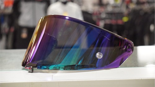 Suomy visière sr - suomy, s1-xr