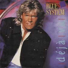 Blue System [Maxi-CD] Déjà