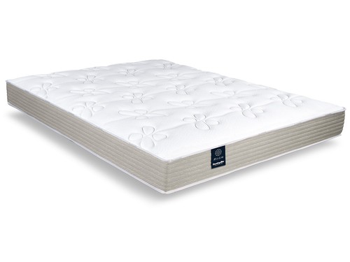 Matelas dunlopillo gentleman