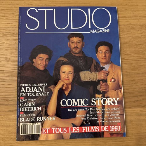 Magazine studio les - magazine, 70