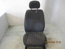 Siege avant gauche Opel ASTRA