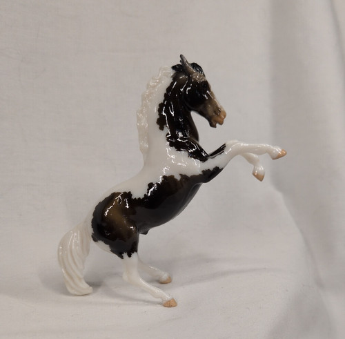 Breyer stablemates custom - breyer,
