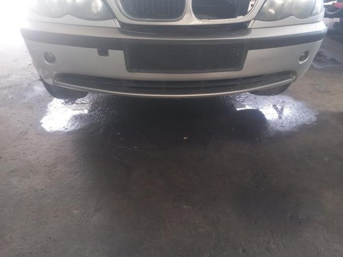 Pare choc avant bmw serie - pare, 3