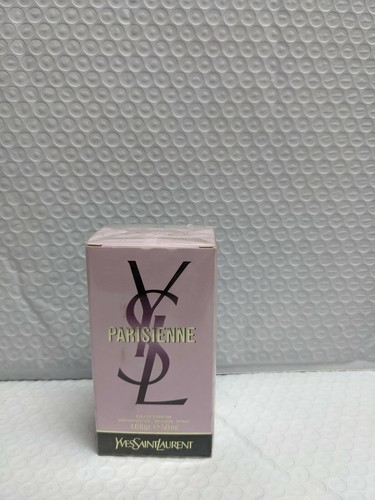 Parisienne ysl for - by,