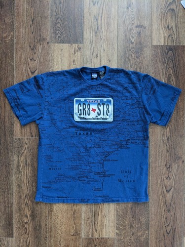 Vintage 90s all over - vintage, print