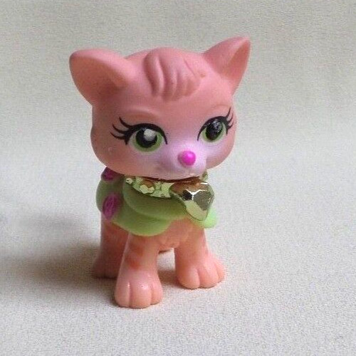 Polly pocket sparklin - pocket, pets