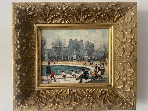Jules herve french - r., (french