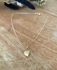 Chaîne Cheville gourmette