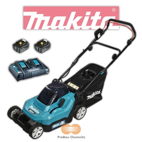 Makita dlm382pm2 tondeuse - dlm382pm2, à