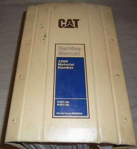 Cat caterpillar 325d - caterpillar,