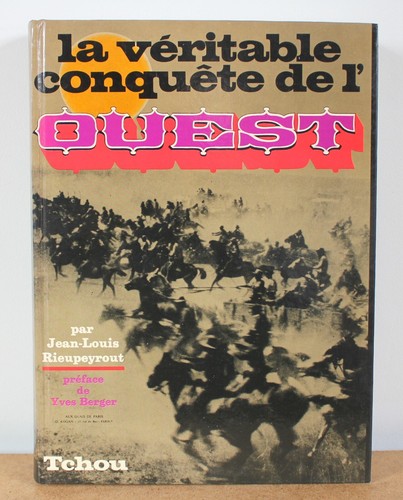 Véritable conquête de - véritable,