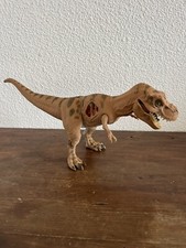 Jurassic Park T-Rex JP06 vintage 1993 de Kenner « Young Tyrannosaurus Rex »
