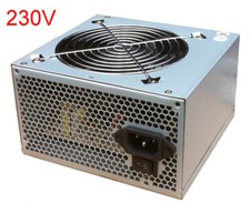 At Alimentation Électrique