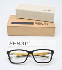 FEB31ST Lunettes Apus Air Noir