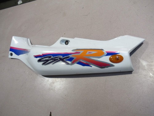Coque arrière gauche - , (suzuki