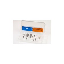 Kit d'embouts complet manucure
