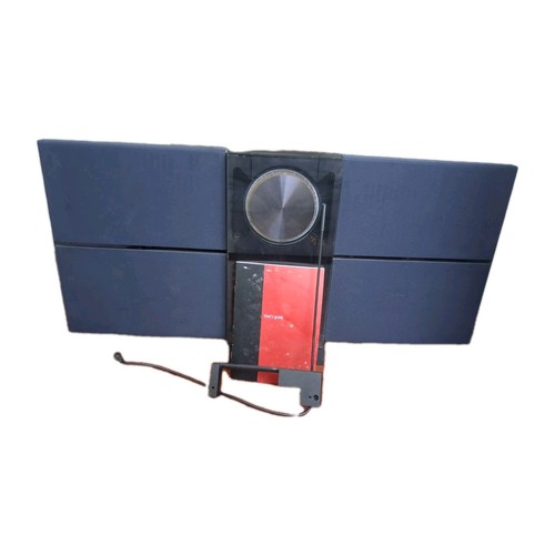 Bang olufsen beosound - bang, 2000