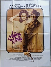 ADIEU MA JOLIE/ROBERT