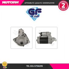 ST0848GE Starter Motor (GF