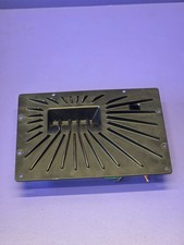 Amplificateur de puissance pour système audio Jaguar XF X250 EW93-19C164-CB