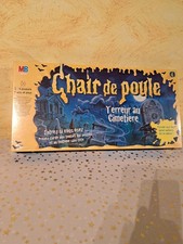 Jeu de Société CHAIR DE