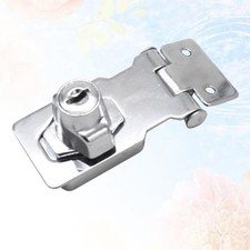 2 .5 Serrure Armoire