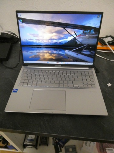 Portable asus vivobook - pc,
