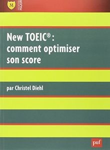 New toeic comment - :,