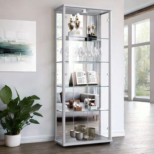 Möbel vitrine verre avec - k-möbel,